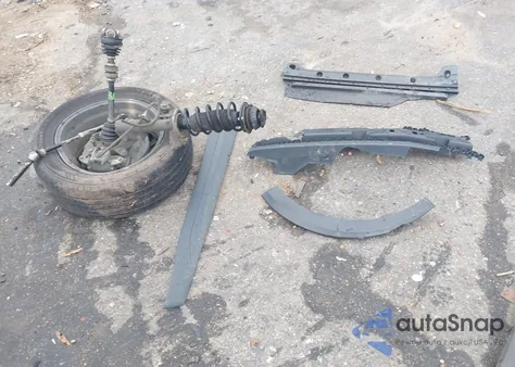 2022 Nissan Kicks Sv Xtronic Cvt z USA, uszkodzony, nr VIN 3N1CP5CV9NL477939